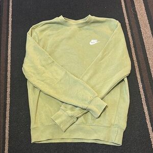 Nike Unisex Crewneck Sweater
